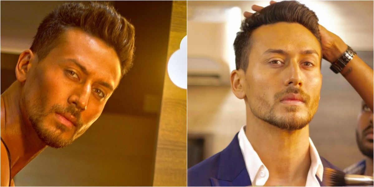 Tiger Shroff reduced his body fat by 6% for the film 'Baaghi 3'