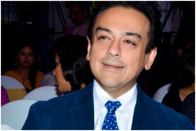 Adnan Sami's befitting to those who raised the question on getting Padmashri, says, 'I am not a politician'