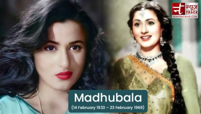 Madhubala was ready to become the daughter-in-law of this actress
