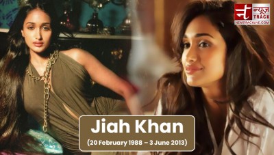 After reaching the peak of her career, Jiah Khan committed suicide