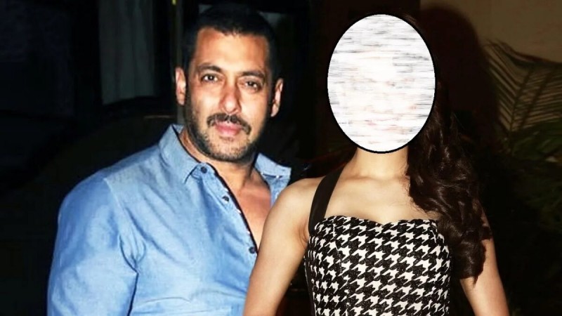 This actress ready to marry Salman! Has disclosed itself