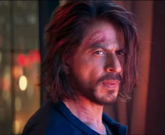 'Nahi Banaunga, Kar Le Jo Karna Ho,' SRK's strange answer regarding 'Fan'