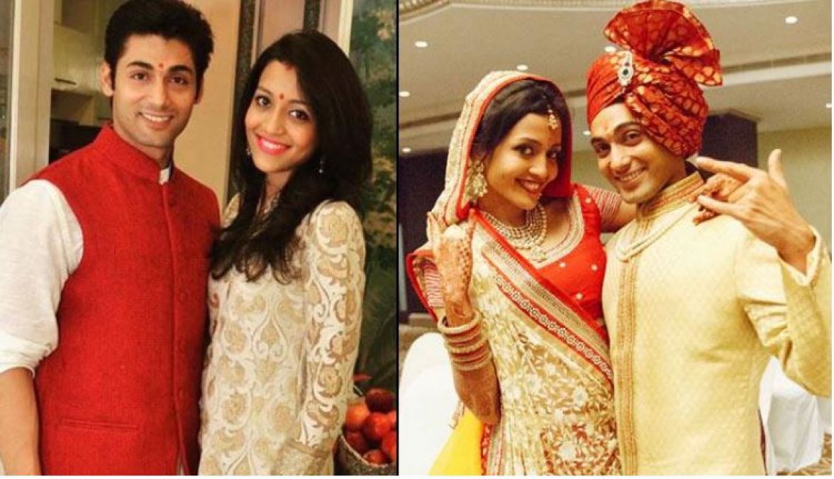 Bollywood celebrity expresses their love by marrying on Valentine's Day
