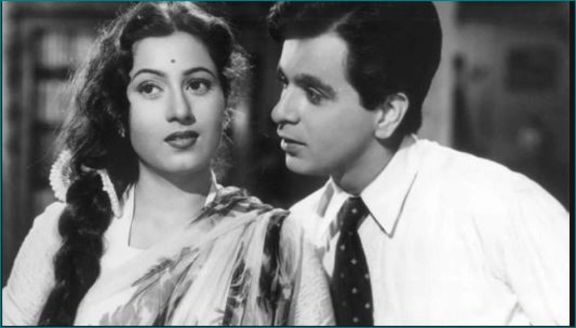 Blood used to come from Madhubala's nose and mouth, oxygen had to be given every 4 hours