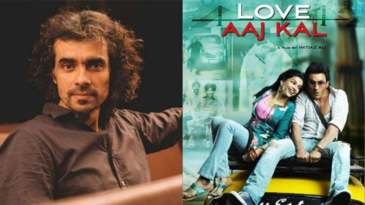 Saif did not like the trailer of 'Love Aaj Kal', Here's how Sara react