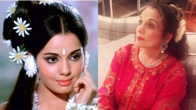 After all, for what does Mumtaz need her husband's permission, the actress made a big disclosure