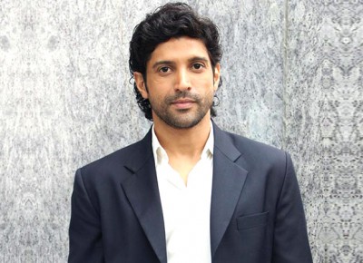 Farhan Akhtar shared a birthday post for daughter Akira, seen with ex-wife