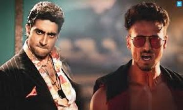 Fans compare tiger shroff's song Dus Bahane with that of Abhishek Bachchan, actor gave such reaction