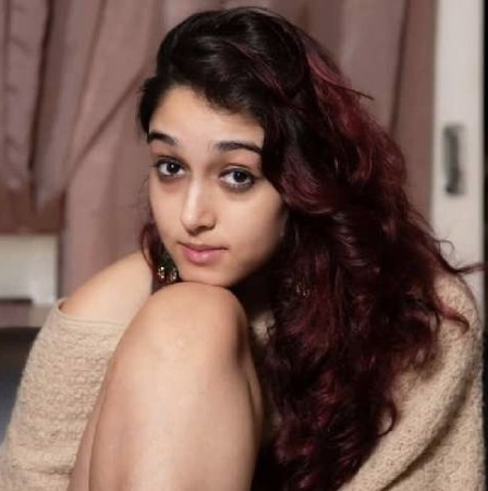 Aamir Khan's daughter Ira Khan breaks the internet with her hot pictures, see pics here