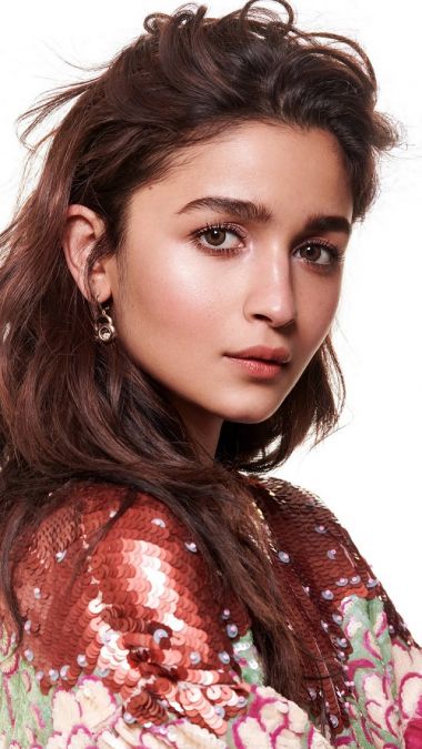 Alia Bhatt in praise of Jr NTR- 'Being such a big star...'