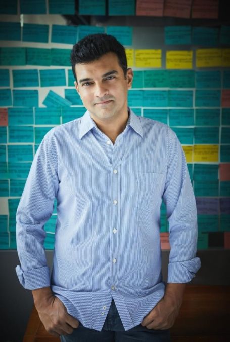 Siddharth Roy Kapur expresses happiness over the success of his movies