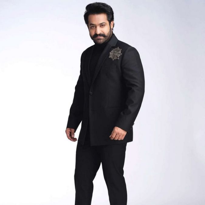 Alia Bhatt in praise of Jr NTR- 'Being such a big star...'