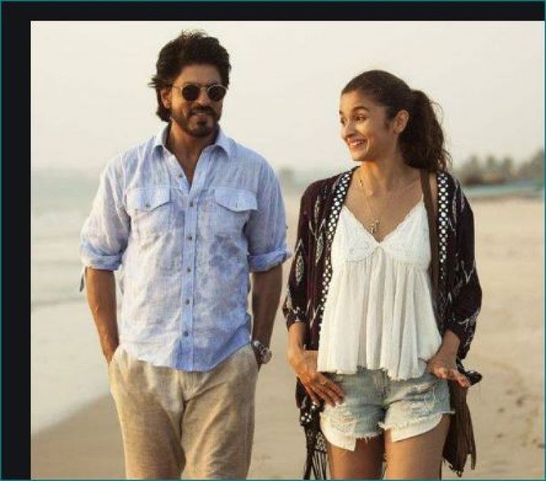 After Dear Zindagi, Shah Rukh-Alia collab once again for this film