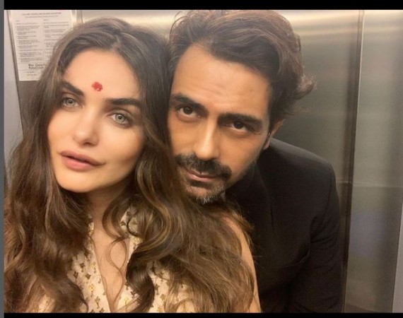 Arjun Rampal will never marry girlfriend, know why?