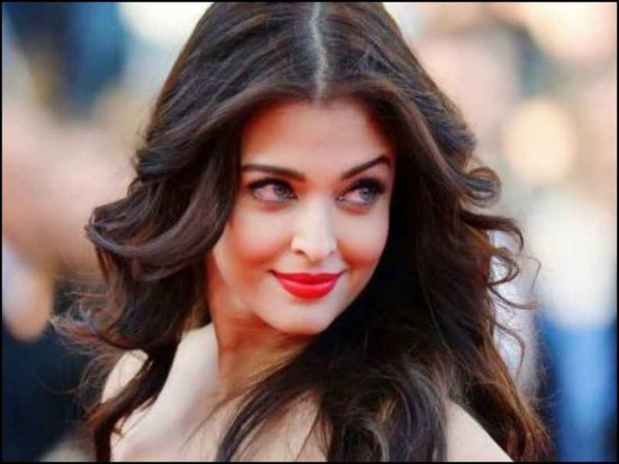 First schedule of Aishwarya's film completes, will share screen with Vikram