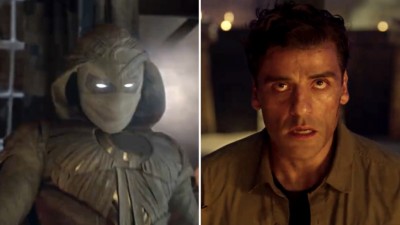 Oscar Isaac to appear in second trailer for 'Moon Night'