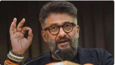 Vivek Agnihotri admired Shah Rukh after watching Pathaan, know what he said...
