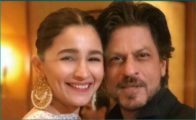 After Dear Zindagi, Shah Rukh-Alia collab once again for this film
