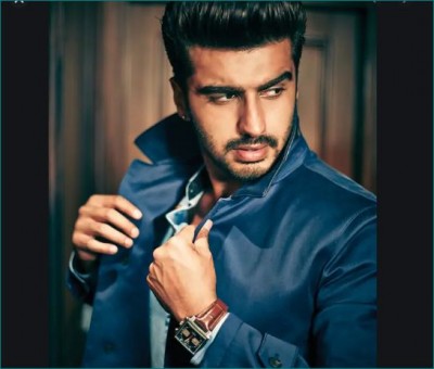 Arjun Kapoor supports players after India's defeat