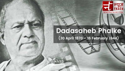भारतीय सिनेमा के 'पितामह' थे दादा साहेब फाल्के, जानिए उनके बारे में 5 रोचक बातें