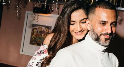 Cyber-fraud of Rs 26 crore by Sonam Kapoor's father-in-law's
