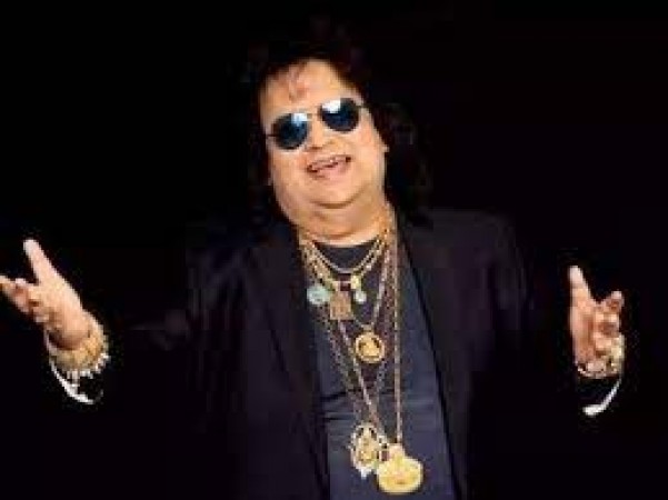 Bappi da owned property worth crores, used to charge so much in live performances