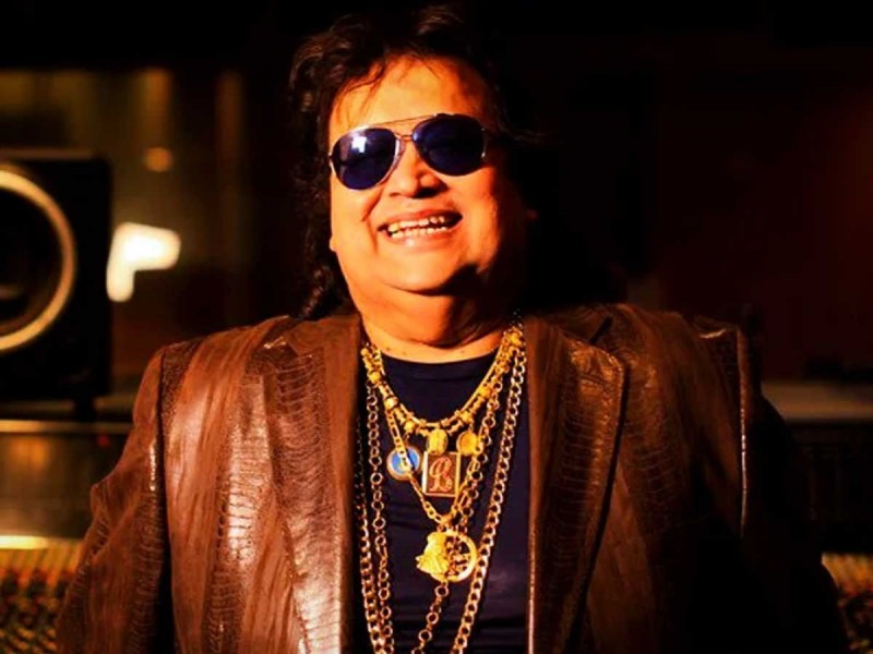 Bappi da was suffering from this disease, he used to stop breathing many times while sleeping