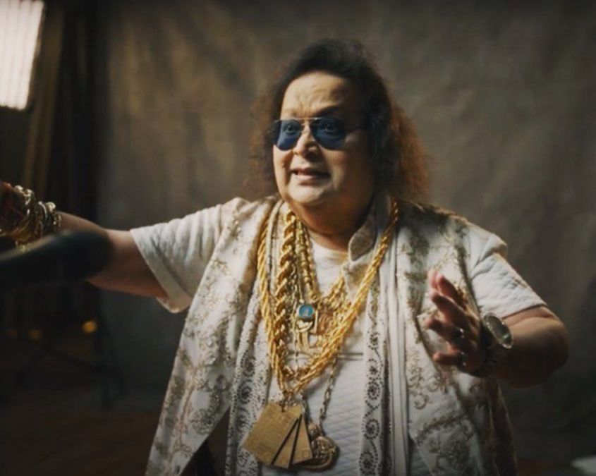 Bappi da owned property worth crores, used to charge so much in live performances