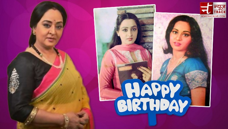 Happy Birthday Shoma Anand! Actress shared screen with Rishi Kapoor