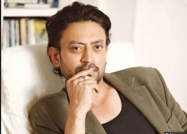 This film changed Irrfan Khan fate, became turning point of his career
