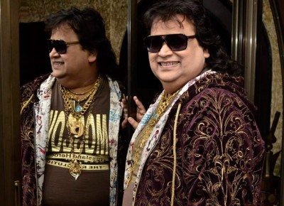 Bappi da started playing Tabla at the age of 3