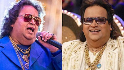 Bappi Da, the king of Bollywood's music passed away