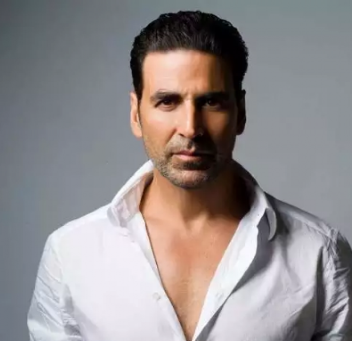 Akshay Kumar can do biopic of ATF chairman MS Bitta