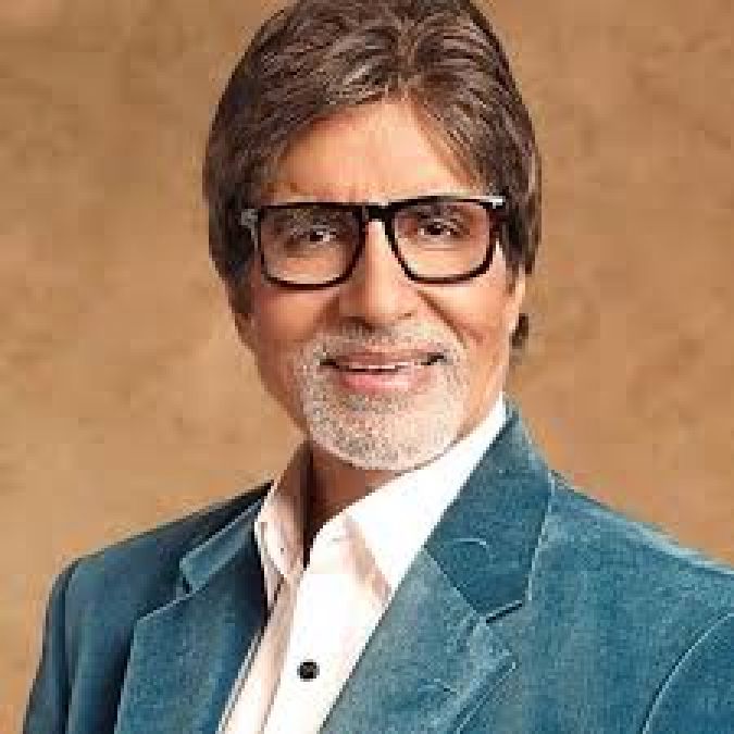 Amitabh Bachchan tweeted on Muhurta, fans mock him