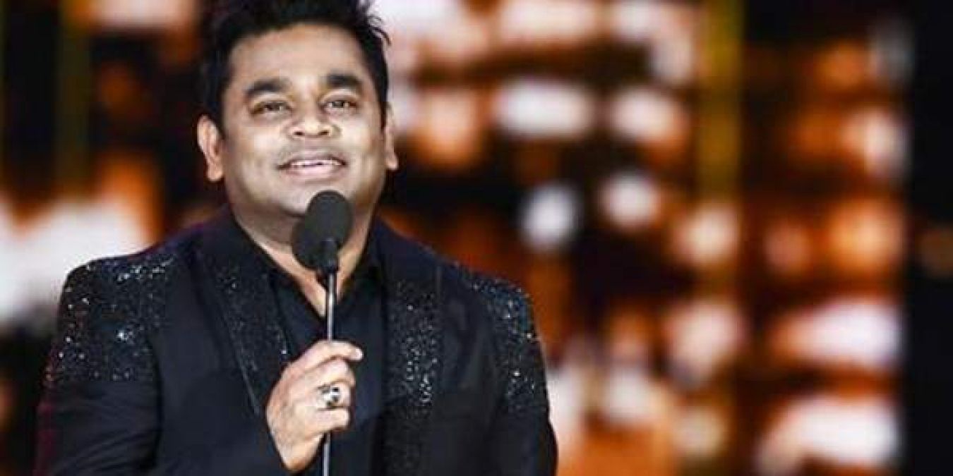 AR Rahman gives his response on remix songs, says, 'Nobody likes remixes...'