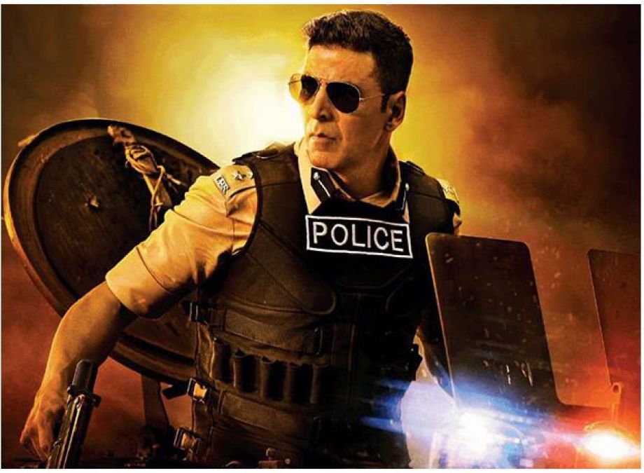 Akshay Kumar changed the release date of 'Suryavanshi' because of his lucky number