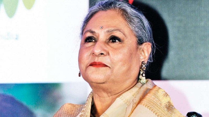Jaya Bachchan will return to big screen after 7 years