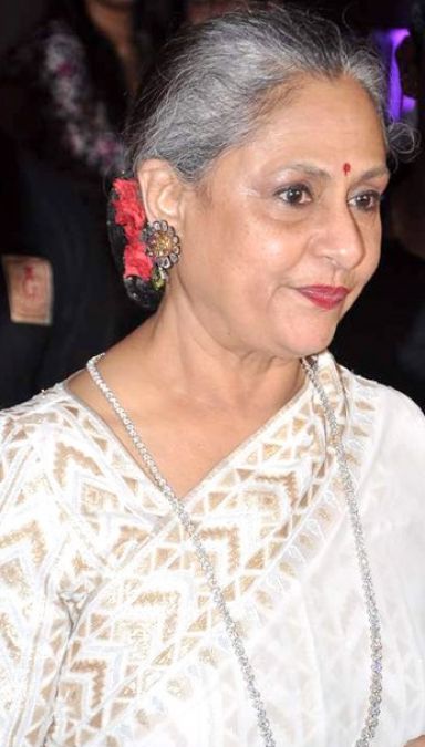 Jaya Bachchan will return to big screen after 7 years