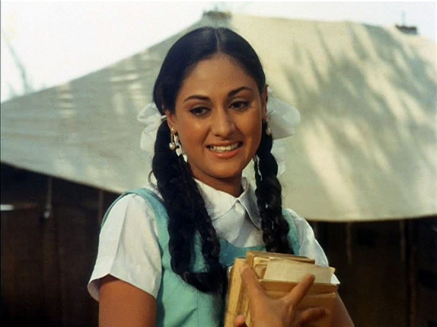 7 साल बाद होगी जया बच्चन की बड़े परदे पर वापसी, इस जबरदस्त फिल्म में आएंगी नजर