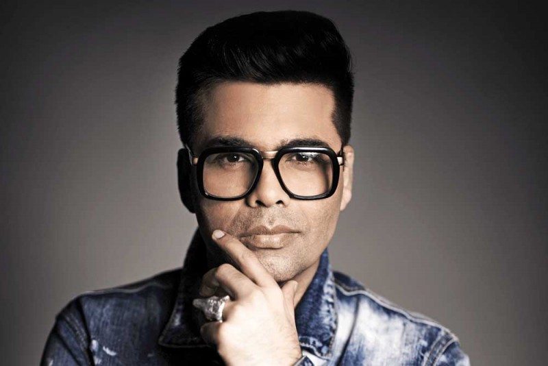 Karan Johar to launch South actor's brother, know who is he?