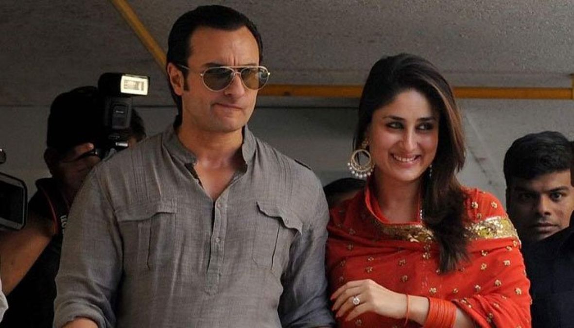 Rani Mukerji gives this special advice to Saif while dating Kareena Kapoor