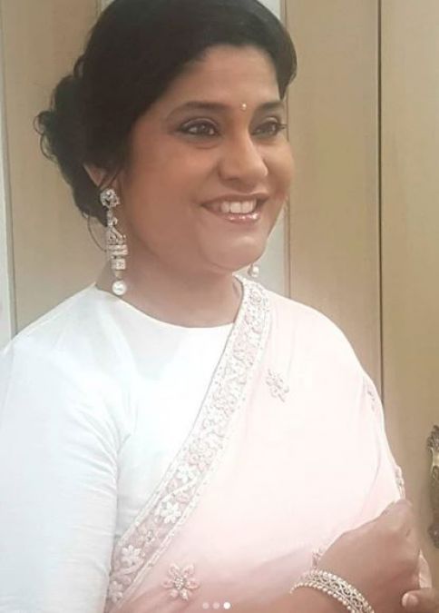 Renuka Shahane will work in this web series of medical comedy