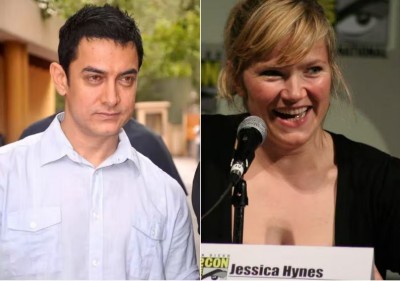 When a UK journalist made serious allegations against Aamir Khan?