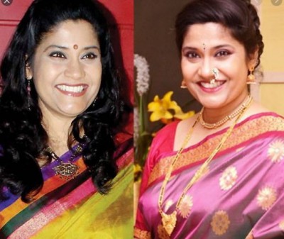 Renuka Shahane will work in this web series of medical comedy