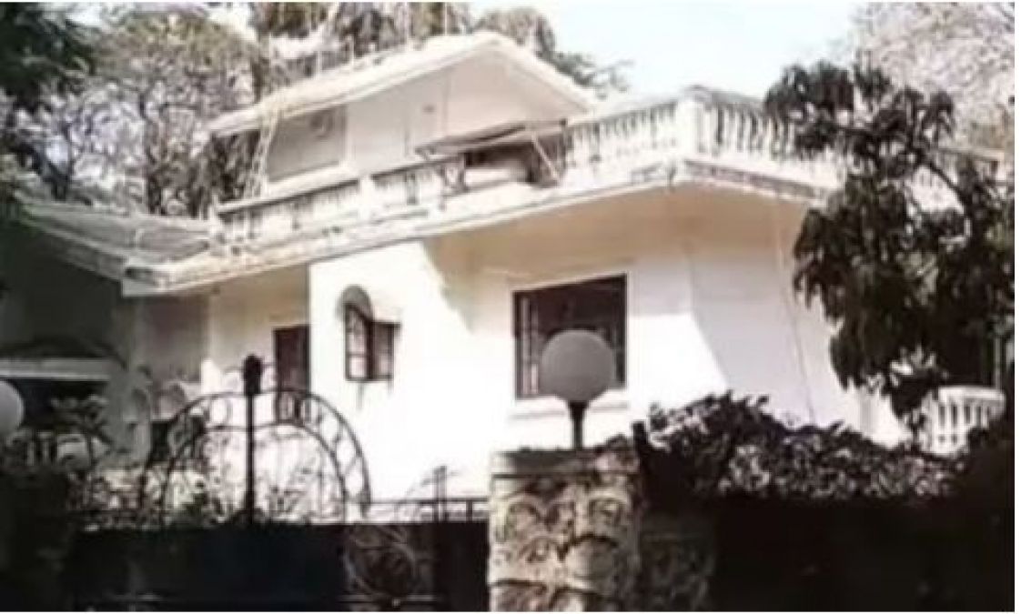 Godrej company buys Raj Kapoor's bungalow, know what the company is going to do