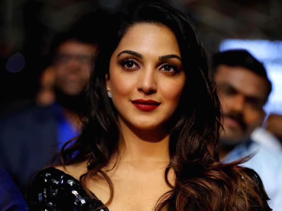 Guilty Trailer Release: Kiara Advani's  will be seen in a different look, film is full of suspense