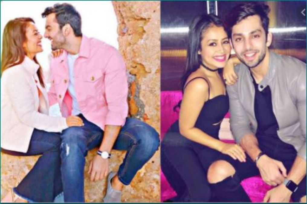 Himansh Kohli spoke about break up with Neha for the first time, says, 