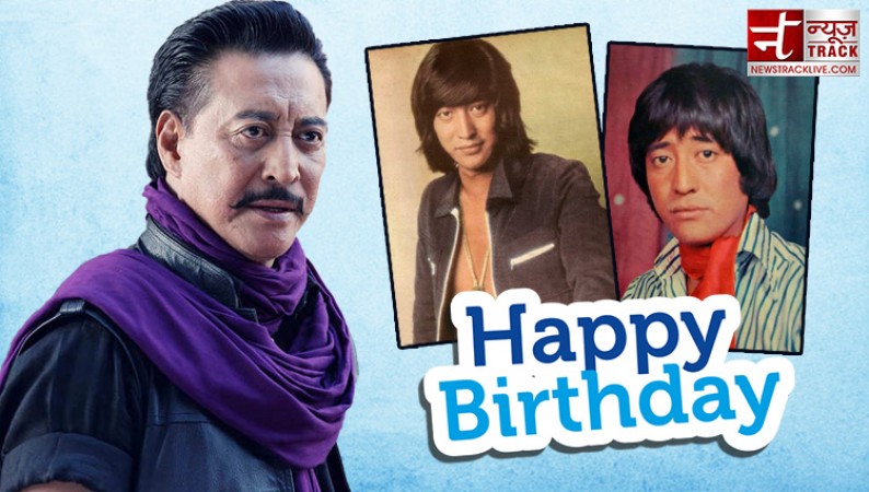 Even today, everyone is crazy about Danny Denzongpa's villainy