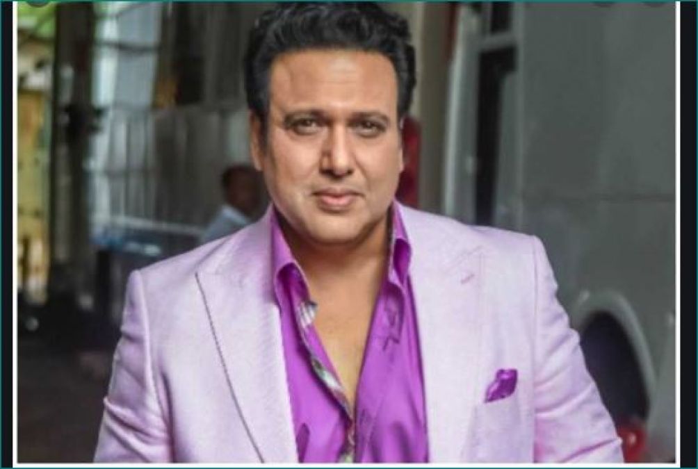 Govinda's anger now erupted over CAA, says- 