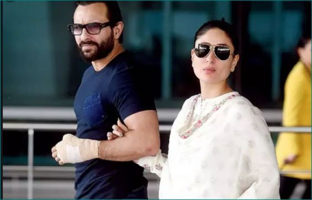 Astrologer predicts who will take birth in Kareena's house